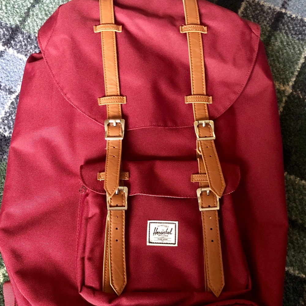 Herschel Supply Little America backpack